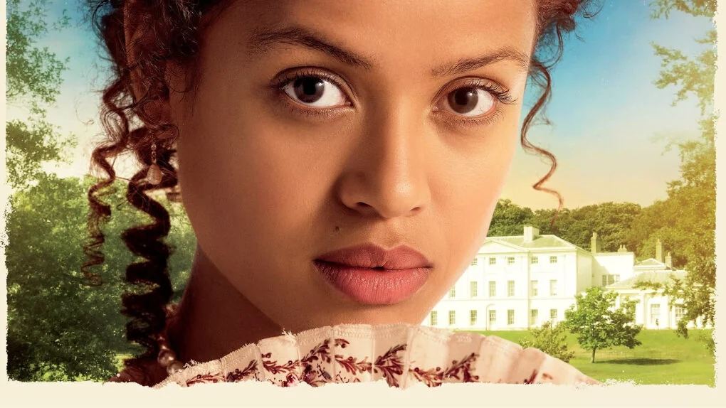 Фильм Белль (2013)