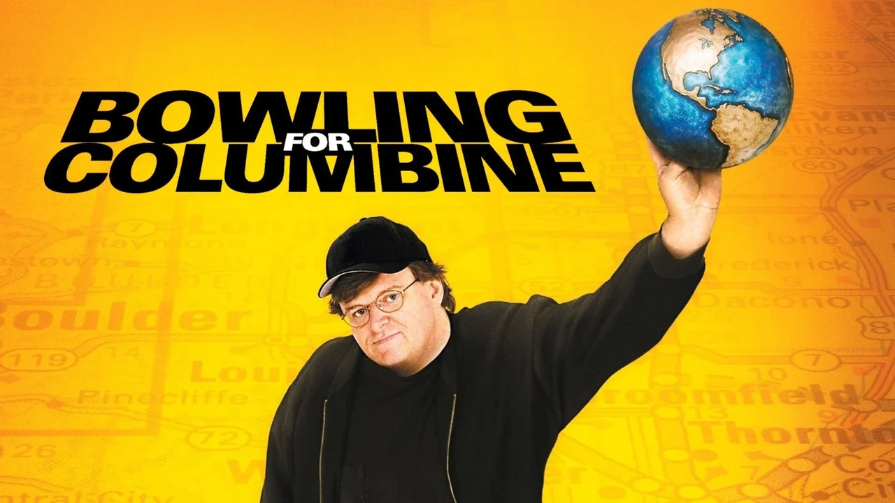 Фильм Боулинг для Колумбины (2002)