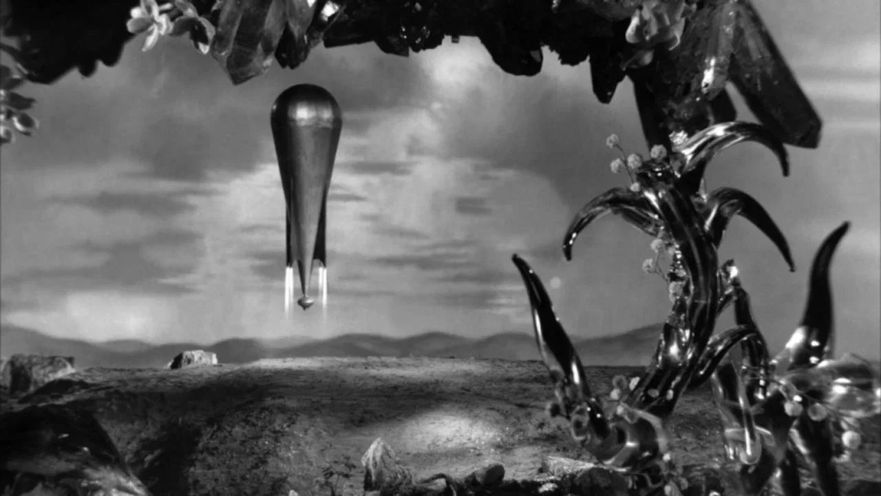 Фильм Звездные круизы (1942)