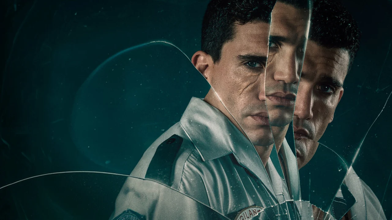 Фильм Иллюзия убийства (2025)
