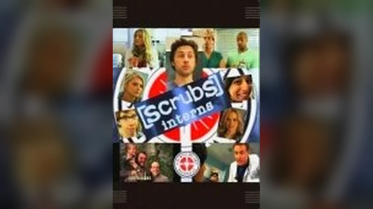 Сериал Клиника: Интерны (1 сезон)