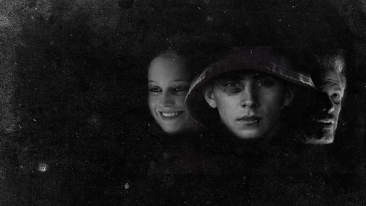 Фильм Синяк (2018)