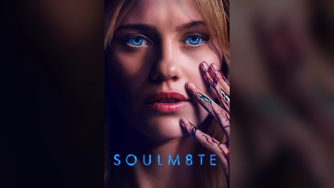 Фильм СОУЛМ8ЙТ (2026)