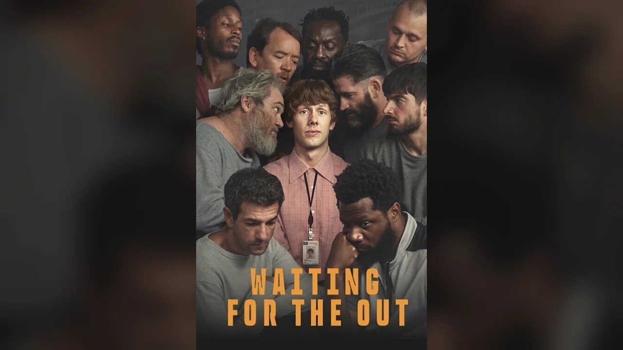 Сериал В ожидании выхода (1 сезон)