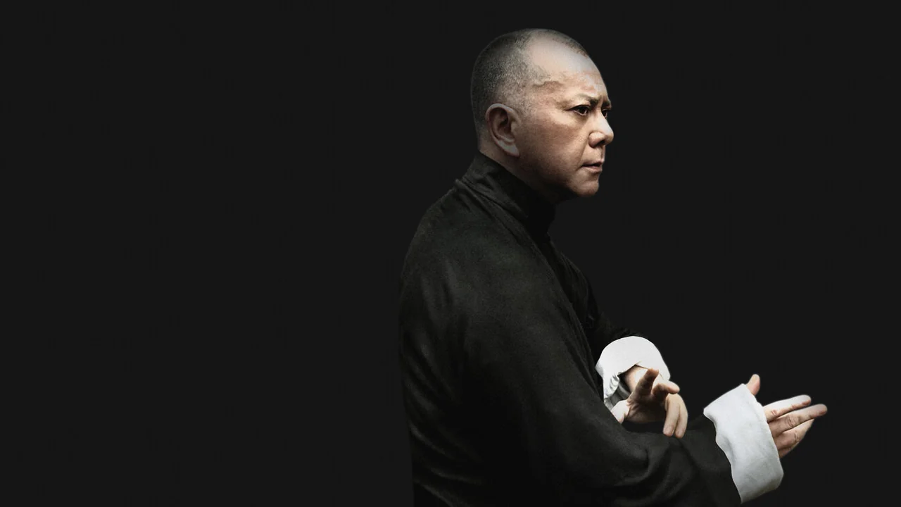 Фильм Ип Ман: Последняя схватка (2013)