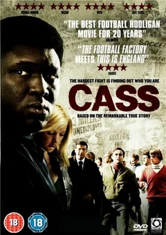Фильм Касс (2008)
