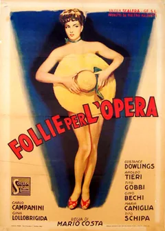 Фильм Без ума от оперы (1948)