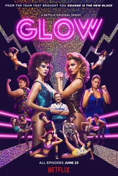 Сериал Блеск (1-2 сезон)