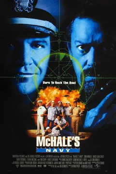 Фильм Флот Макхэйла (1997)