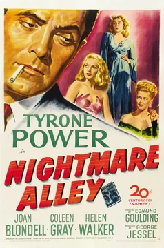 Фильм Аллея кошмаров (1947)