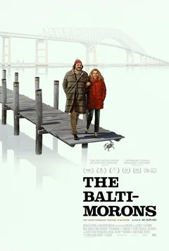 Фильм Чудаки из Балтимора (2025)