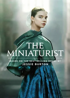 Сериал Миниатюрист (1 сезон)