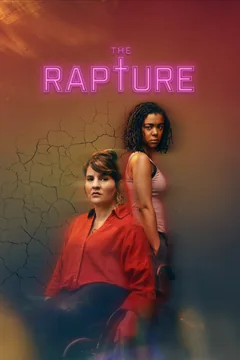Сериал The Rapture (1 сезон)