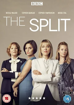 Сериал Развод по-английски (1-3 сезон)